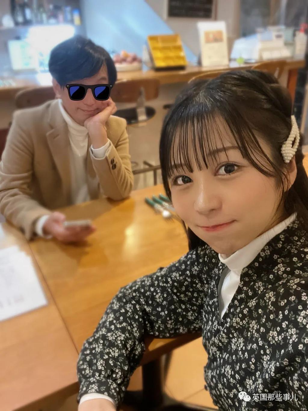 日本 20 岁女偶像和 47 岁男粉丝结婚，还写了保证书 - 3