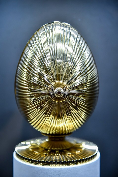 维琴察九月国际黄金珠宝精品展超乎预期 - 10