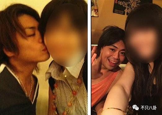 婚前“脚踩六船”，婚后他又被发现已出轨十年 ... - 58