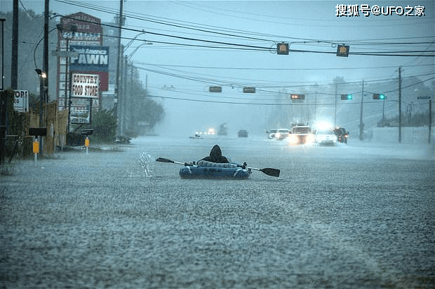 中国沙漠变森林！巴西雨林恐要变草原：极端天气根源已找到？ - 12