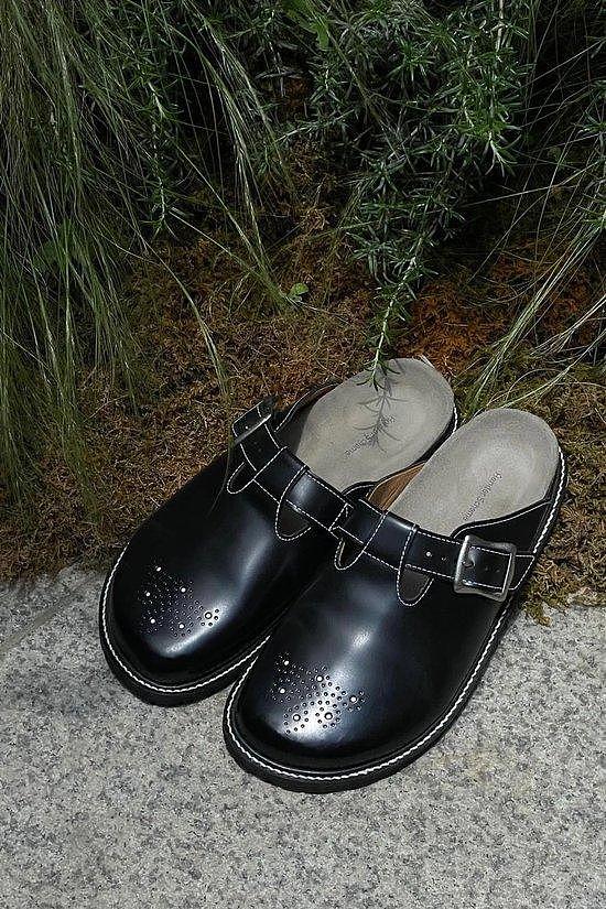 勃肯鞋申请外观保护专利 因为这些品牌太「猖狂」了？ - 9