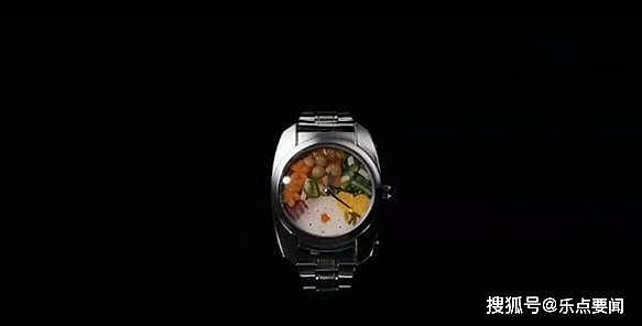 日本推出的“手表便当”，设计实用性太低，趣味性倒是十足 - 5