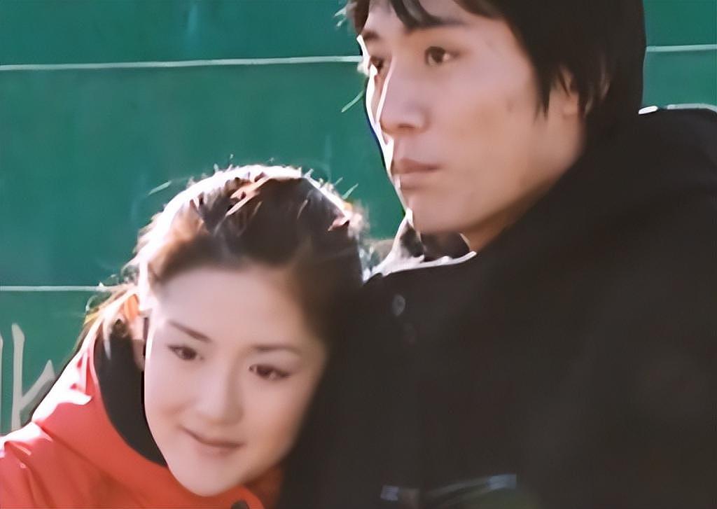 18 年后再看刘烨和谢娜 6 年的爱情，依旧意难平 - 9