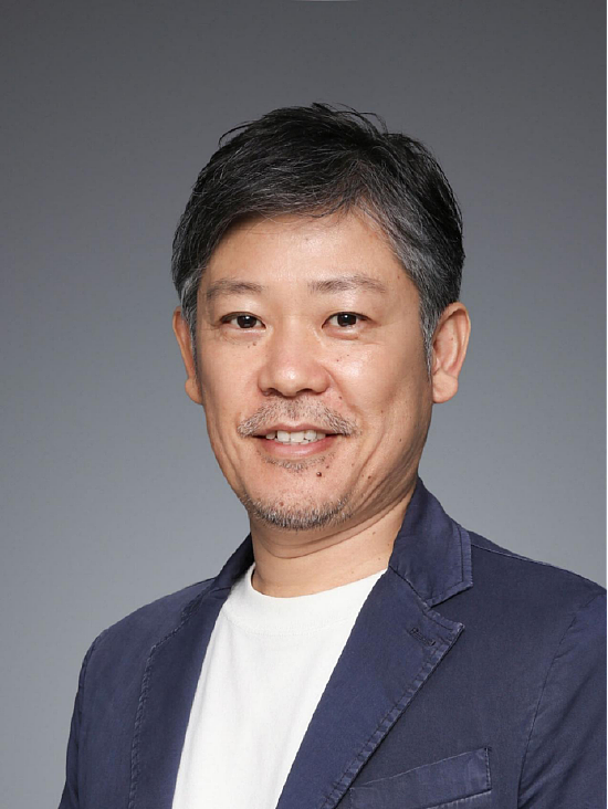 索尼互动娱乐（上海）有限公司董事长兼总裁江口达雄