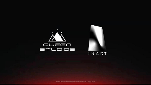 Queen Studios旗下品牌INART正式亮相，重新定义可动模玩新高度 - 3