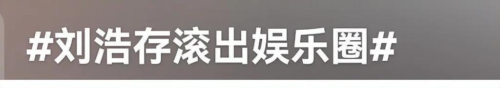 同是资源咖：刘浩存代言动态被品牌删除，姚安娜入围戛纳 - 19