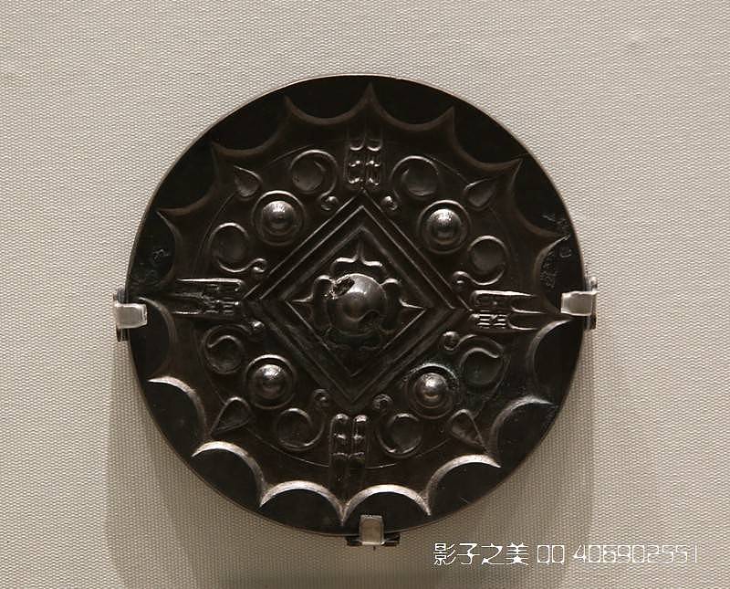 领略中国古代铜镜之美 - 20