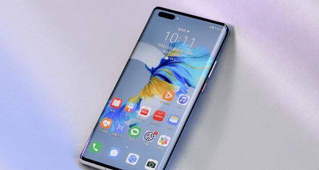 售价高达18万的华为Mate40Pro，你们看过吗？ - 5