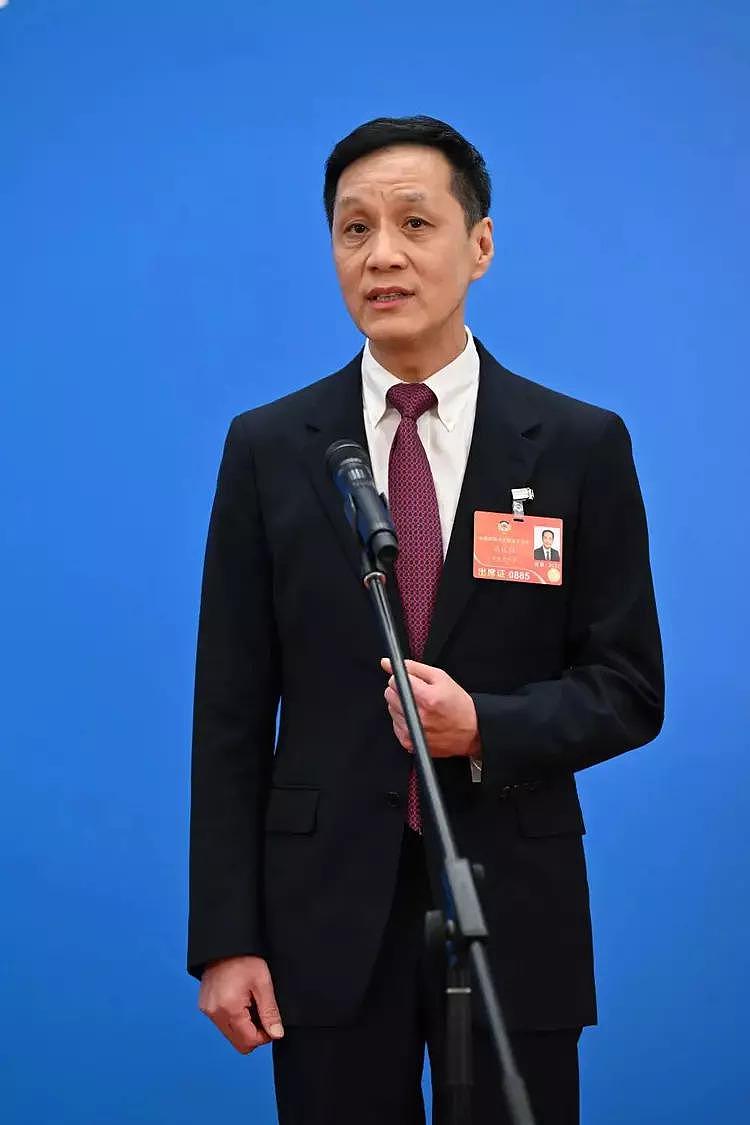 冯远征担任北京人民艺术剧院院长 - 8