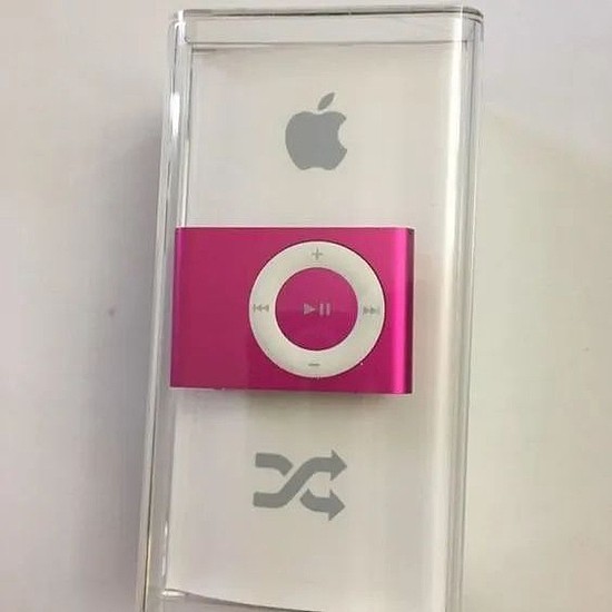 停产的不是iPod 是我的少年时代 - 14