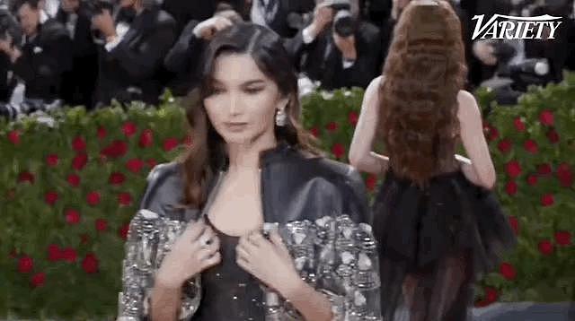 镀金盛宴众星闪耀的 MetGala2022，各种故事都在这里… - 63