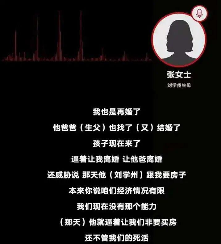 15 岁的刘学州被迫用自杀证明，找亲生父母不是为了钱 - 11