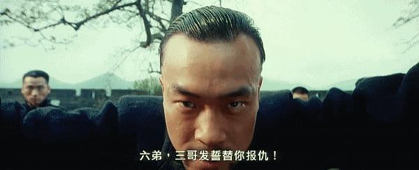 中国最性感的男演员，出山了 - 19