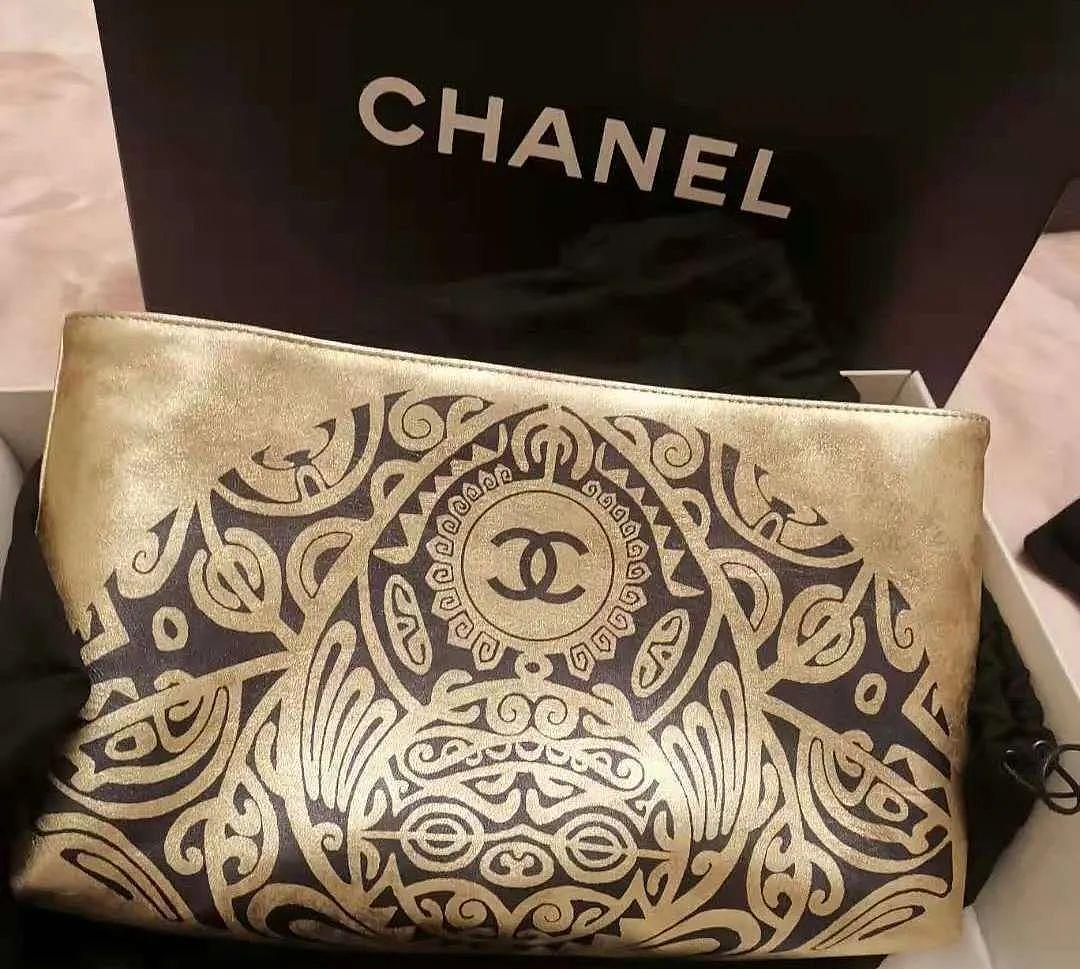 包粉晒包｜不止经典款，包粉们的Chanel包包都好精彩！ - 64