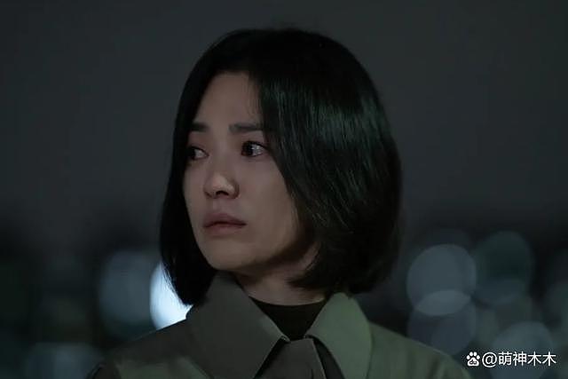 宋慧乔《黑暗荣耀 2》预告惹争议，反派爱上女主 - 1