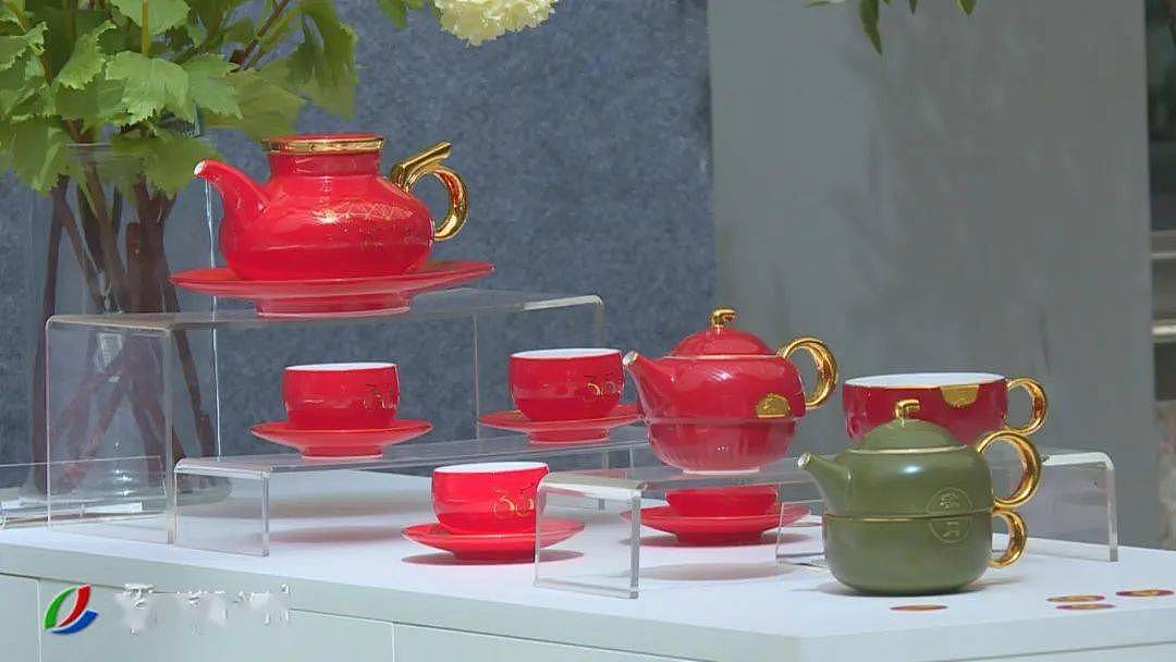 第五届“CHINA·中国”（潮州）陶瓷艺术设计大赛丨陶瓷作品精彩纷呈 带您抢“鲜”看 - 7