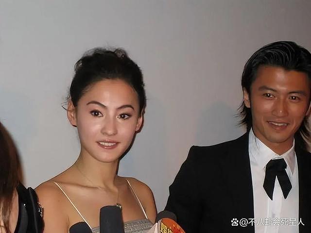 谢霆锋王菲为何频传分手，只恋爱不结婚 ,10 亿留给儿子 - 14