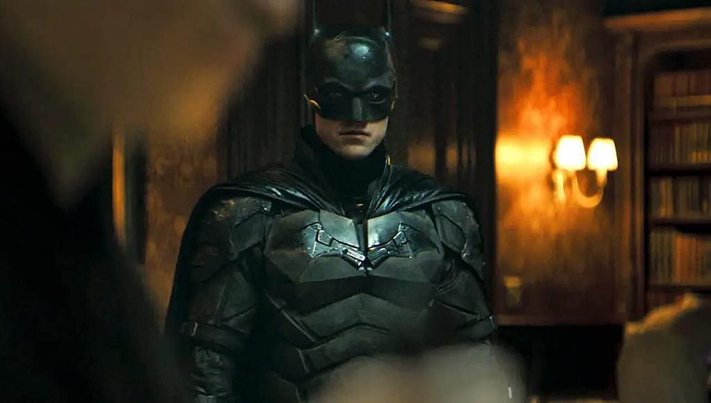 影视 | 《新蝙蝠侠》：罗伯特 · 帕丁森将会塑造出怎样的蝙蝠侠呢？ - 1