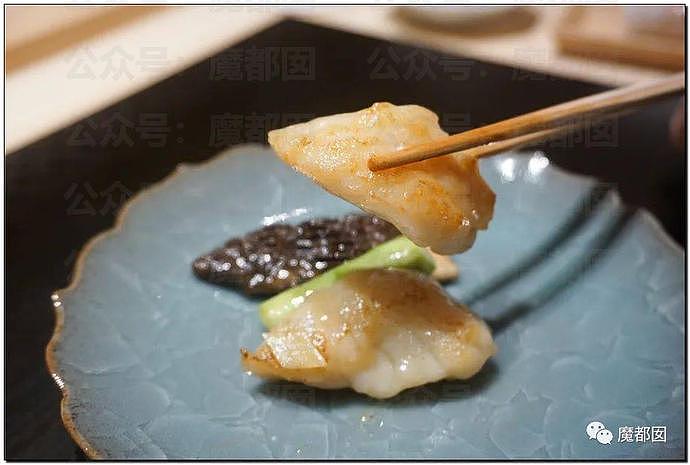 上海餐厅两人吃 4400 元：米饭只有 1 筷子，牛肉像指甲盖 - 16