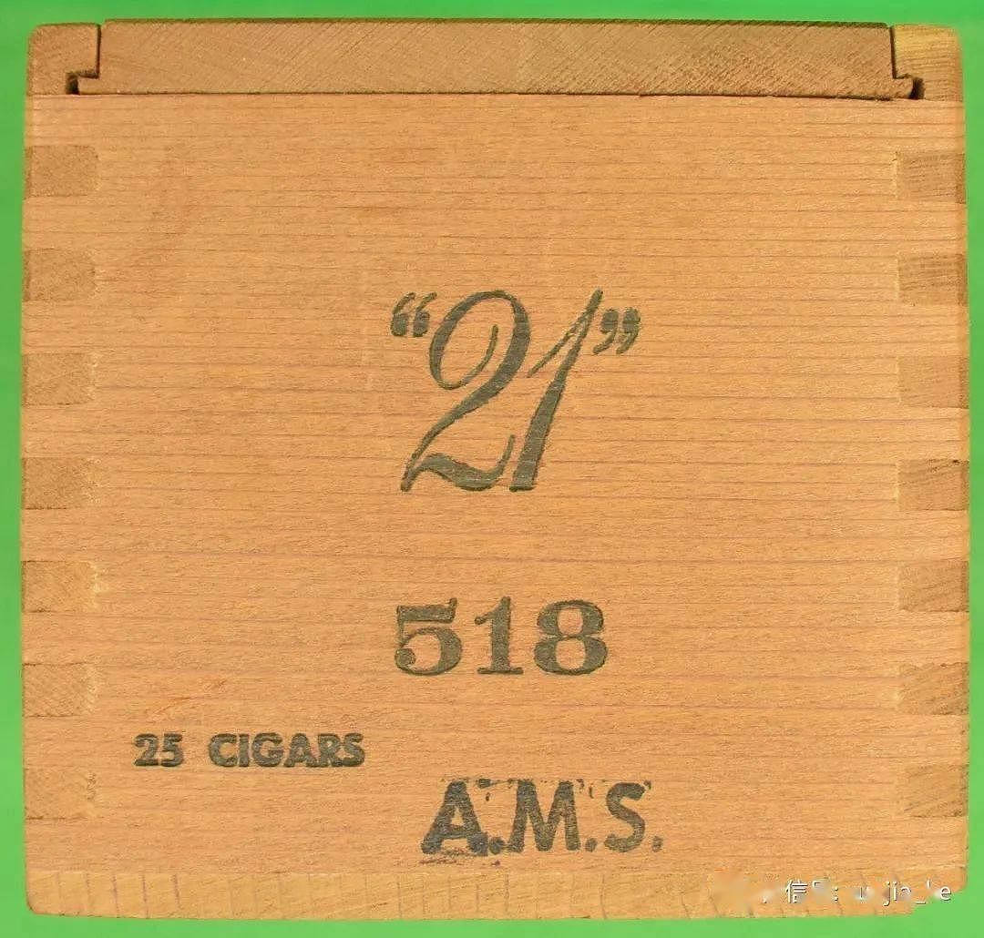 关于雪茄世界中的EMS和AMS - 3