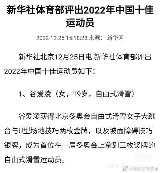 谷爱凌发文列举 2022 高光时刻 斯坦福课程全拿满分 - 5