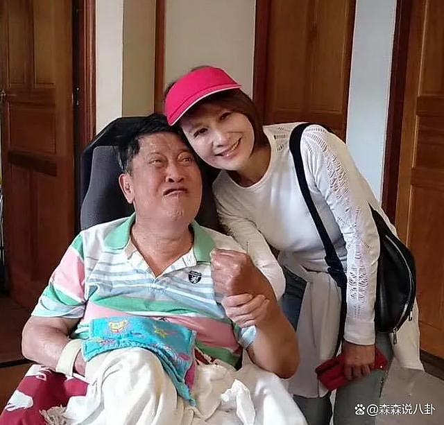 台湾歌王万沙浪去世，曾上春晚却遭妻儿抛弃服毒自杀 - 13