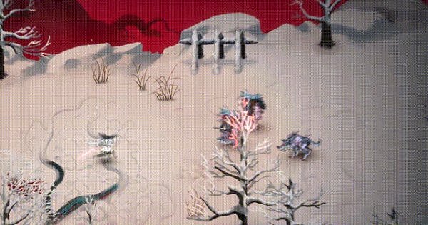 《暖雪》终业DLC日月轮转双天宗派介绍 - 9