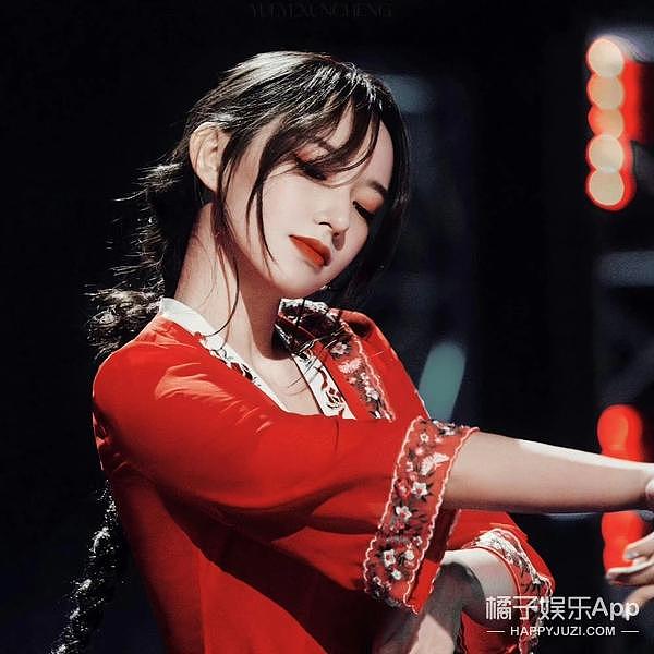 来看泰式审美！十大最美中国女演员名单出炉 - 67