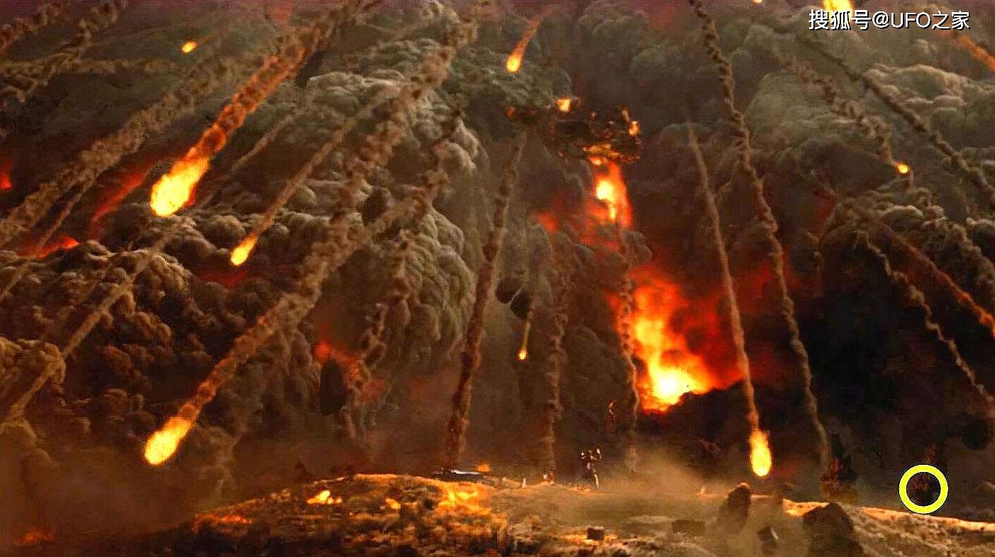 汤加火山4天爆发3次，火山灰正在扩散，2022年将成为无夏之年？ - 17