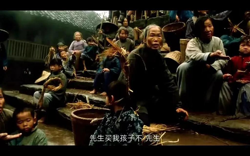 雪藏 7 年，刚上映又被禁，不愧是内地第一「成人片」 - 34