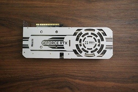 耕升 RTX 4060 Ti 星极皓月OC,DLSS 3助力1080P光追极致体验 - 5