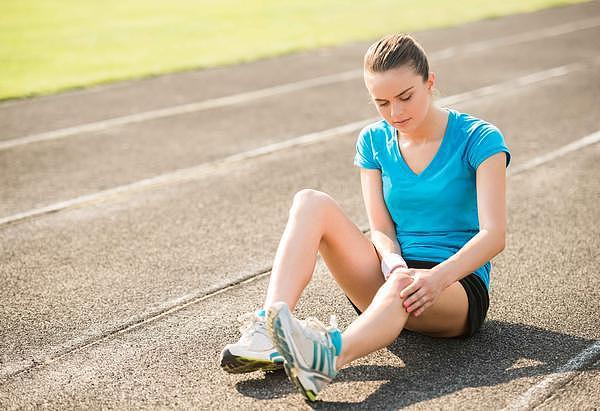 运动过后，膝盖隐隐作痛？或与这些因素有关，要及时检查 - 7