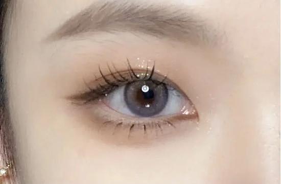 杨紫教科书级空气眼妆 为妆容做减法她做出了榜样 - 17