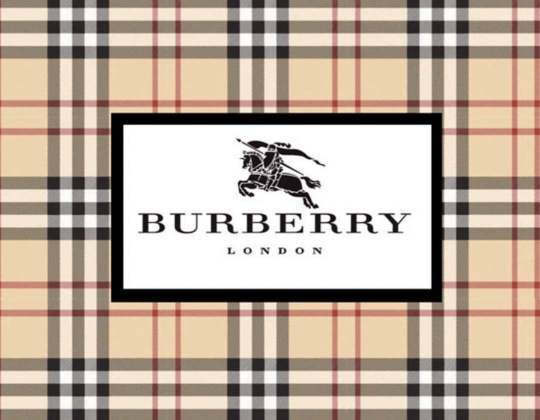 Burberry伦敦旗舰店开幕！用经典格纹设计内装，不愧是玩格子的 - 2