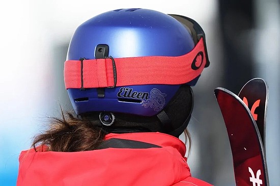 冬奥冠军同款滑雪装备都有哪些品牌？ - 13
