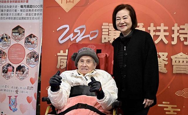 94 岁歌王文夏梦中去世！曾遭护工下毒 - 4