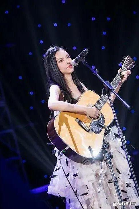 38 岁女歌手蒋凡因病去世，三人乐队两人患癌离开，业内发文悼念 - 10