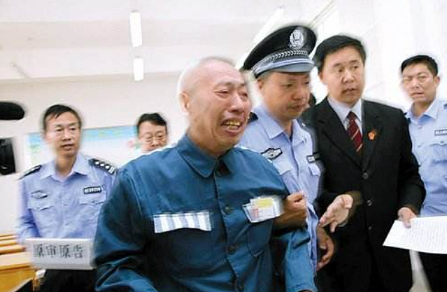 河南农民坐11年冤狱，出狱后用赔偿款投资权健被骗，后来生活怎样 - 1