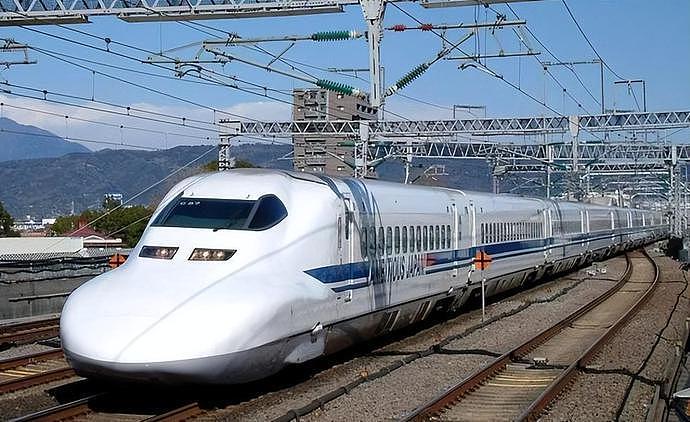 越南开出 4000 亿高铁大单，绕过中国选日本，全线通车需等到 2045 年 - 13