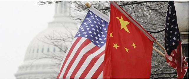 光明日报：中美关系合作共赢的大势不可逆转 - 4
