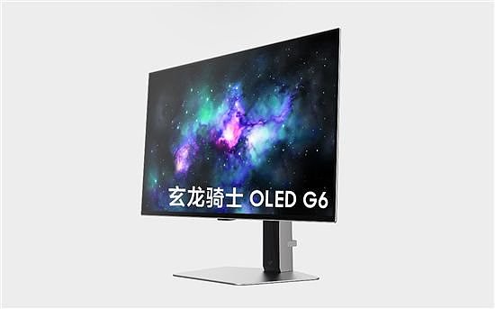 三星电子将于CES 2024推出全新OLED显示器，扩展玄龙骑士电竞显示器产品阵容 - 8