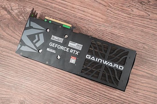 压轴SUPER正式发售！耕升GeForce RTX 4080 SUPER性能前瞻！ - 5