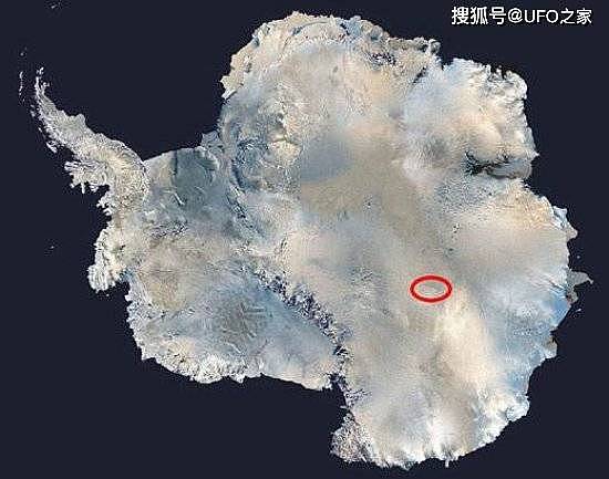 南极4000米厚冰层下有什么？俄罗斯耗时21年发现一个“异星世界” - 7