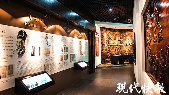 惊！南京这所高校有个博物馆，藏着女尸千年不腐的秘密 - 1
