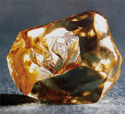 42年前，捡到10亿钻石无偿上交的魏振芳，最后得到一实用性奖励 - 3