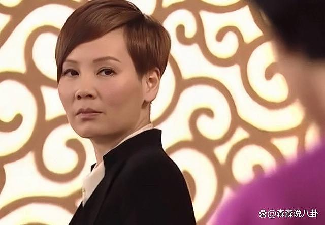 TVB 艺人温裕红病逝，患乳癌 18 年复发，家中有肾衰竭及精神病患者 - 5