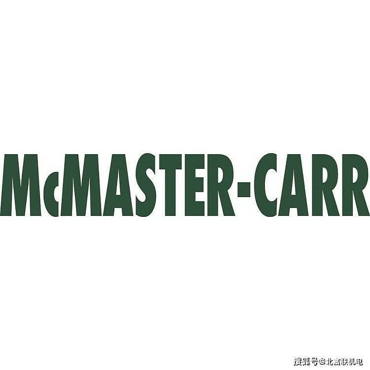 MCMASTERCARR美国五金紧固件老牌子-mcmaster五金紧固件 - 1
