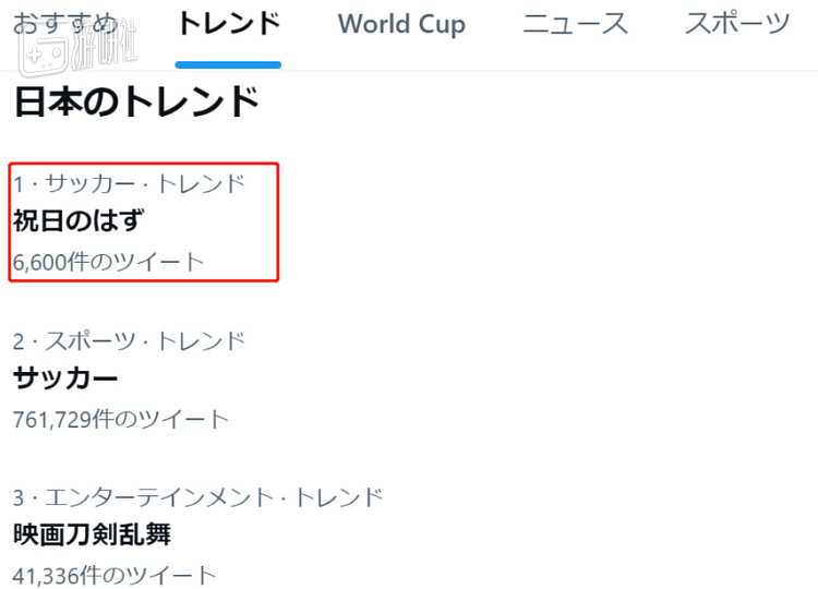 世界杯上，日本队终于实现了《足球小将》的梦想 - 7