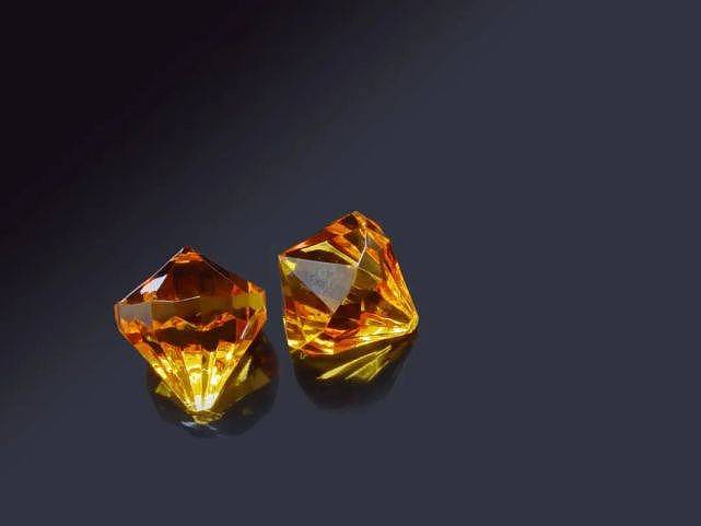 全球产能第一！第5家钻石企业IPO，河南的人造钻石能“恒久远”吗？ - 5