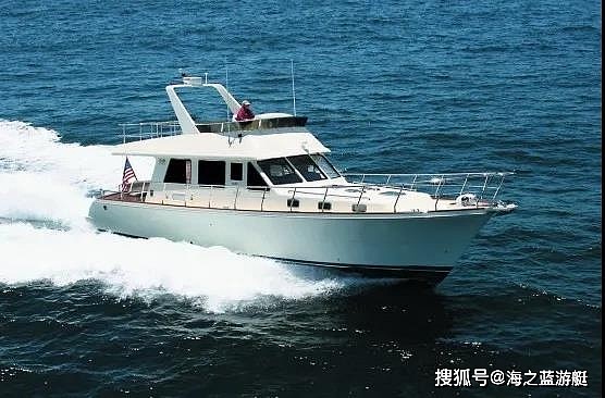 红双喜游艇多系列船型亮相云端游艇展，多元化产业链助力中国制造 - 11